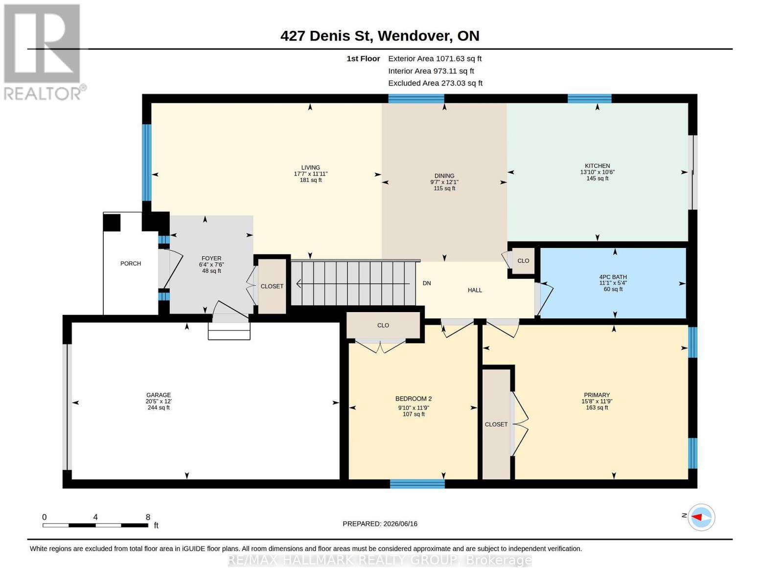 427 DENIS STREET - 17