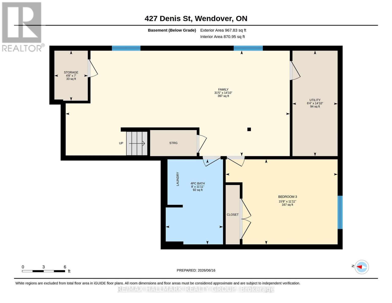 427 DENIS STREET - 24