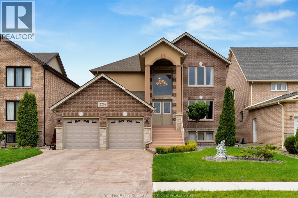 2264 DANDURAND - 1