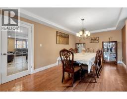 Laundry room - 2264 Dandurand, Windsor, ON N9E4Z7 Photo 12