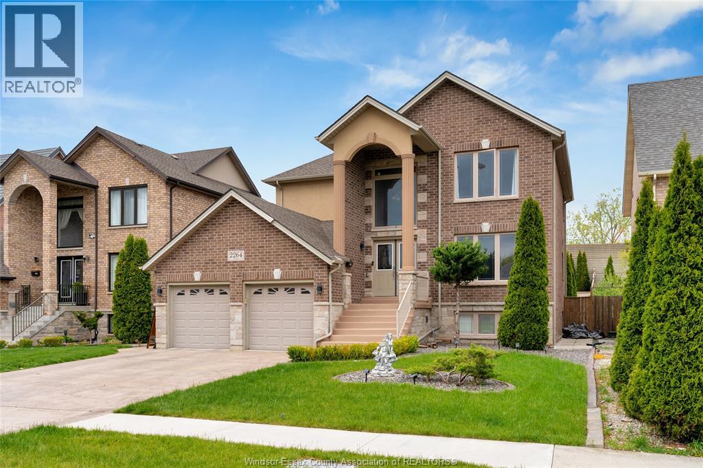 2264 DANDURAND - 2