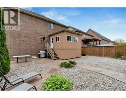 2264 Dandurand, Windsor, ON N9E4Z7 Photo 35