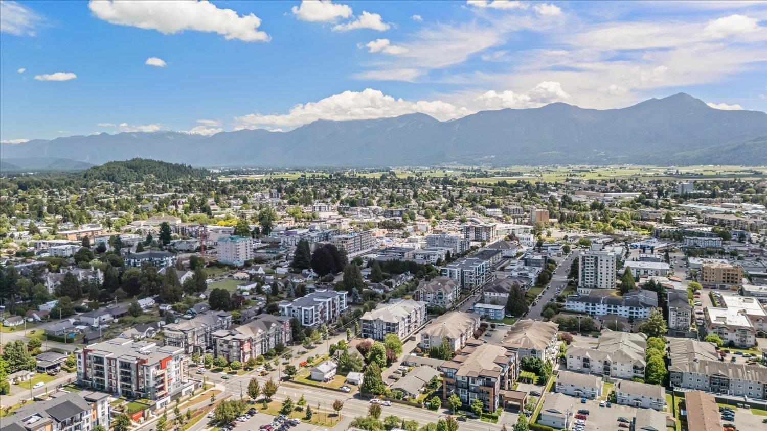 104 45630 SPADINA AVENUE, Chilliwack Proper West, Chilliwack
