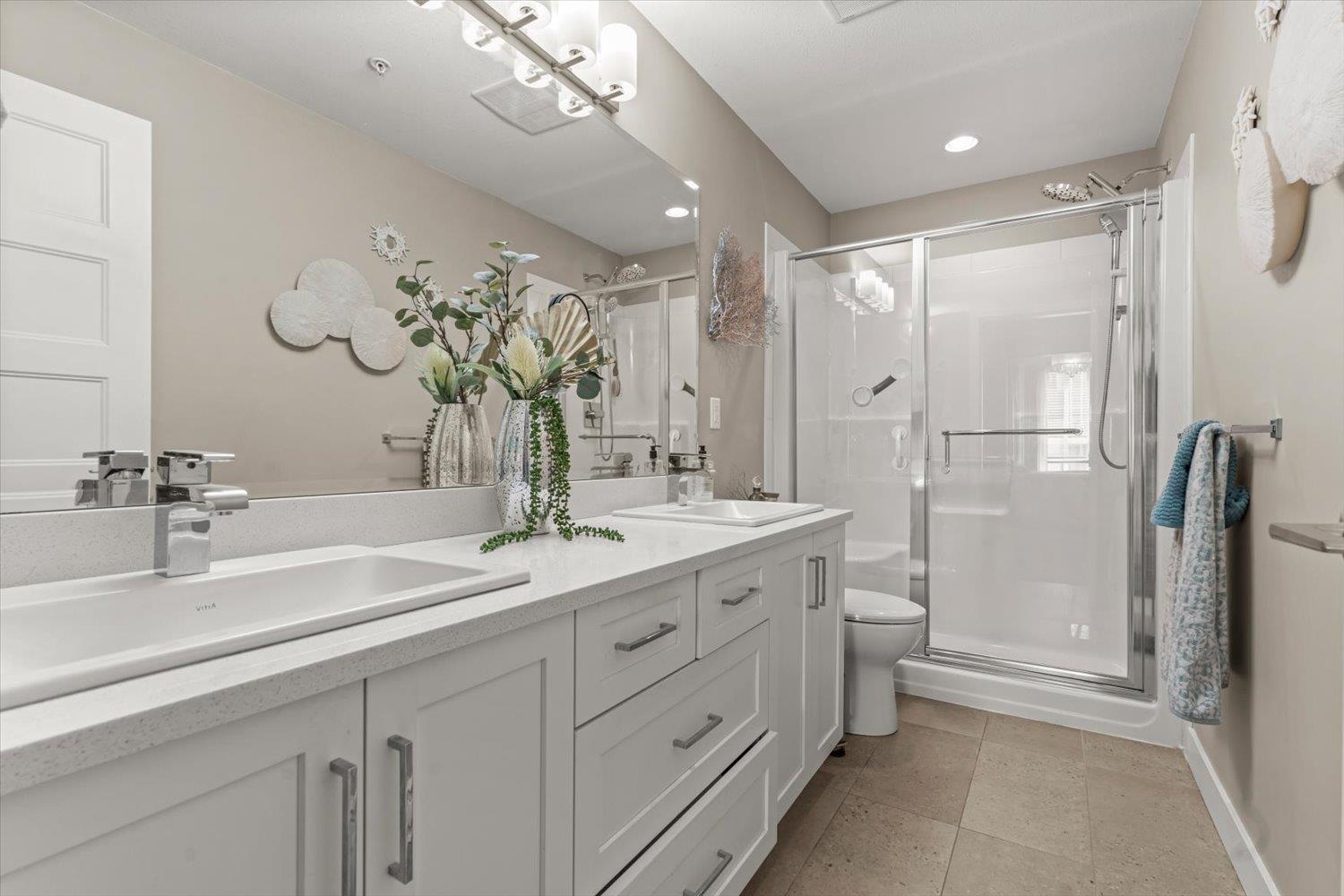 104 45630 SPADINA AVENUE, Chilliwack Proper West, Chilliwack