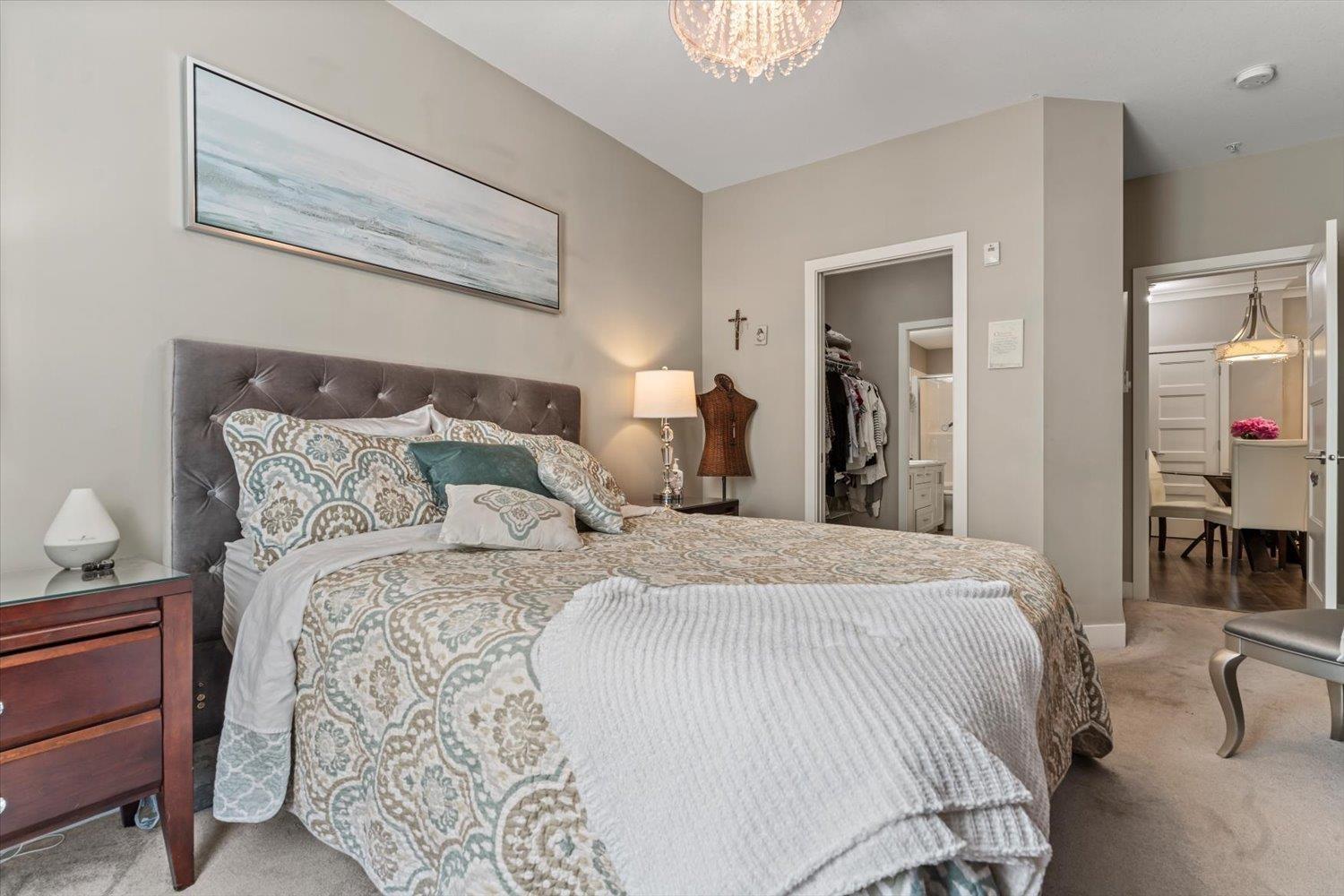 104 45630 SPADINA AVENUE, Chilliwack Proper West, Chilliwack