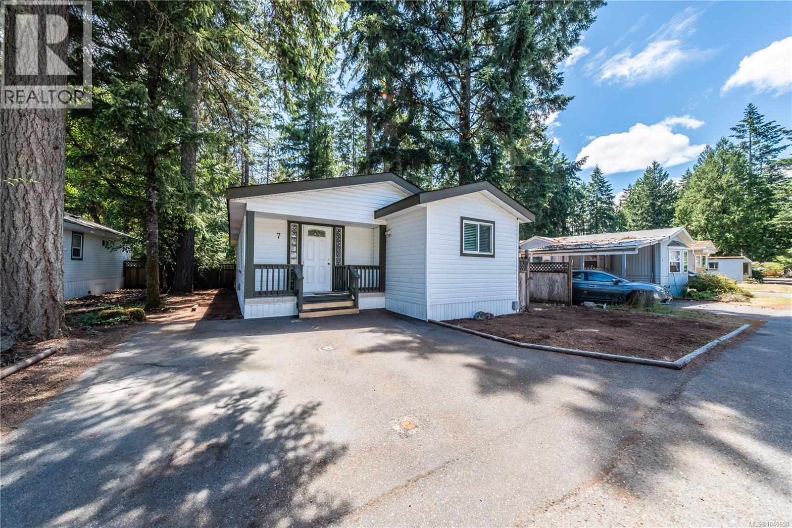 #7 1310 Spruston Rd - 1