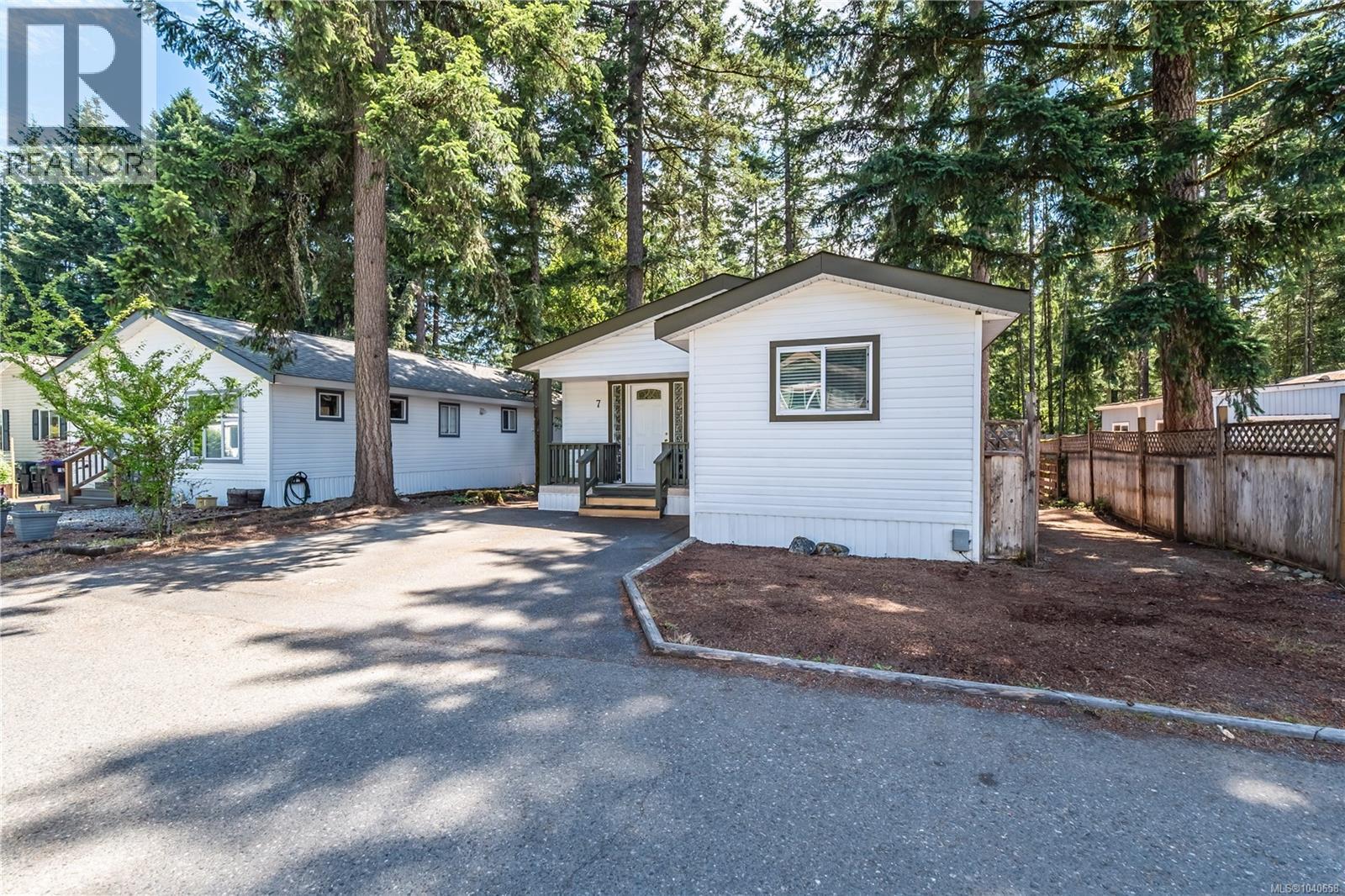 #7 1310 Spruston Rd - 2