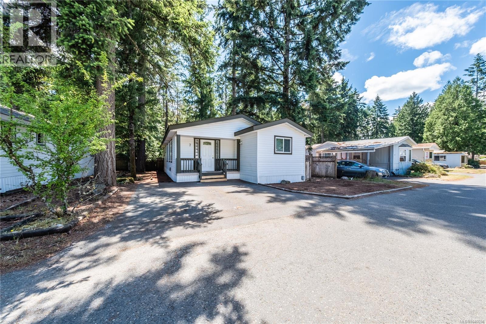 #7 1310 Spruston Rd - 48