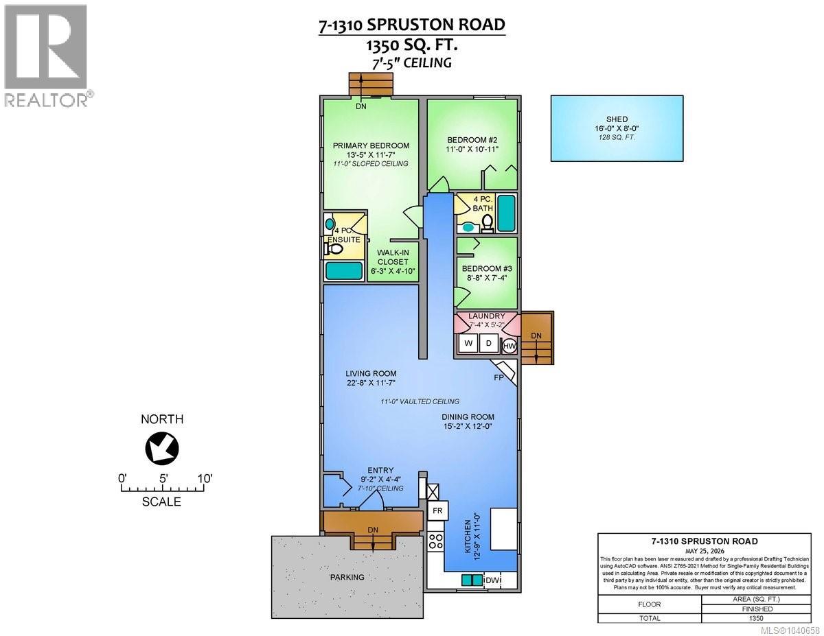 #7 1310 Spruston Rd - 9