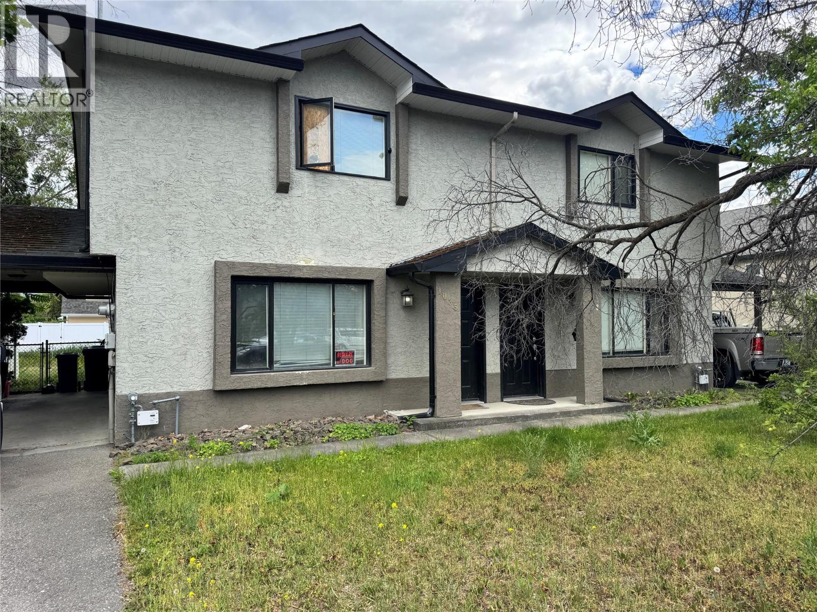 1033 / 1035 Laurier Avenue - 2