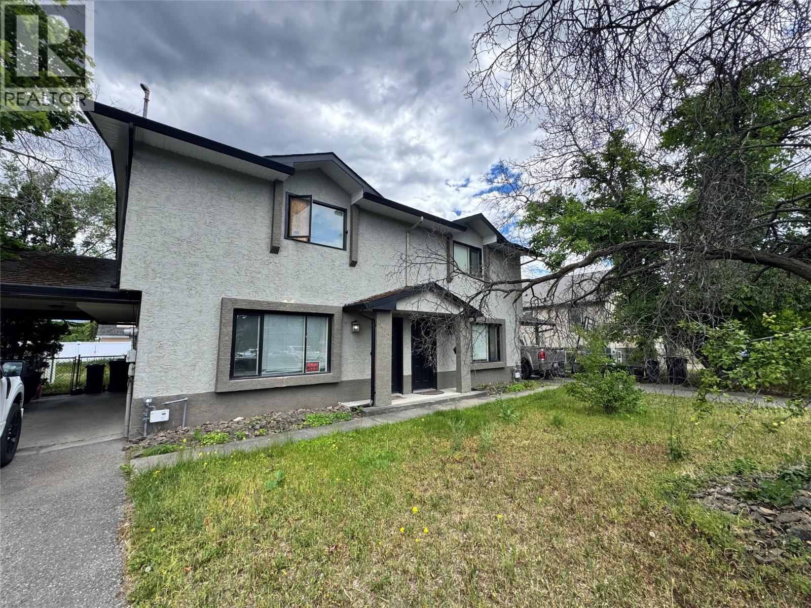 1033 / 1035 Laurier Avenue - 4