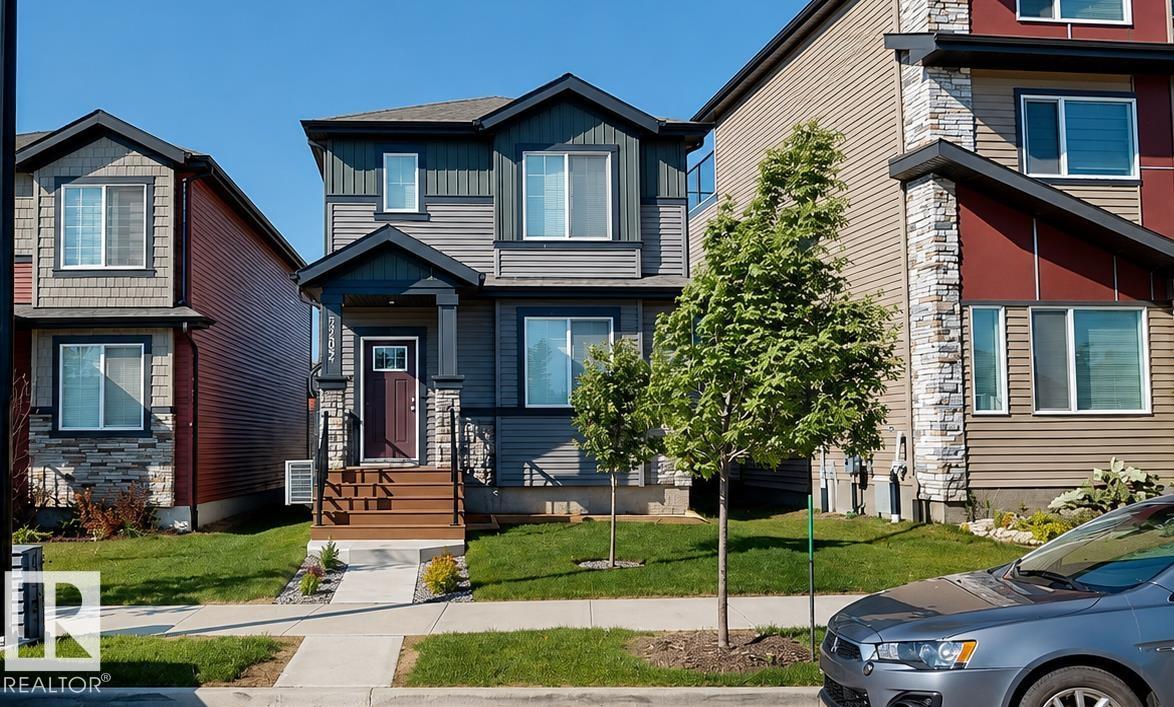 5202 LARK CR NW - 1