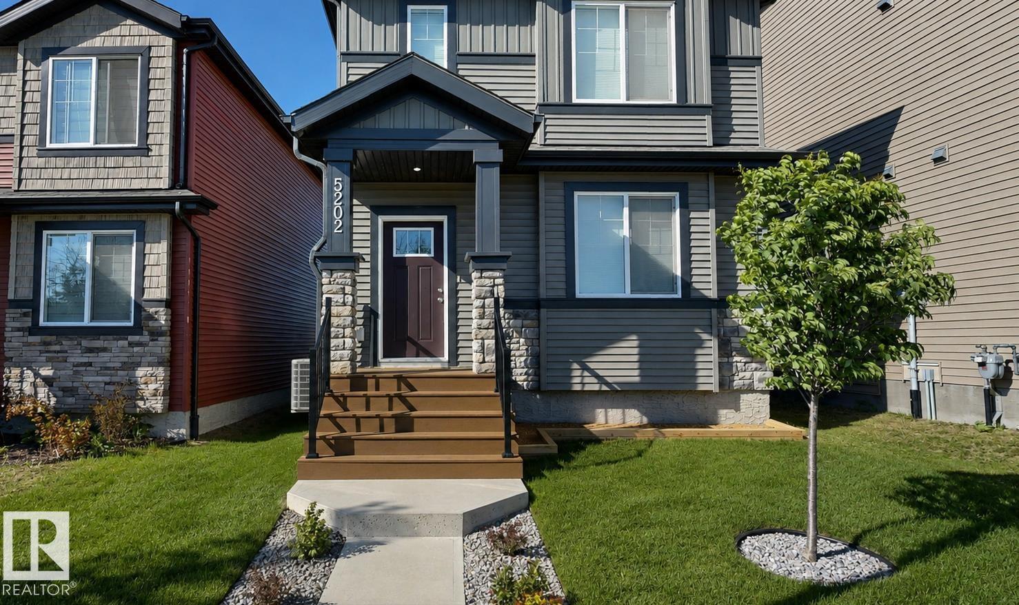 5202 LARK CR NW - 2