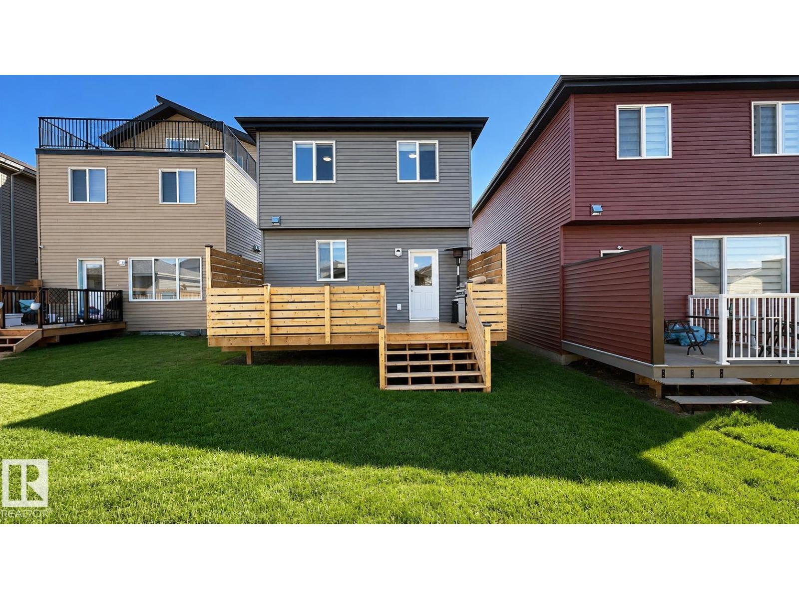 5202 LARK CR NW - 24