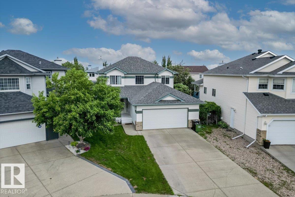 171 COTE CR NW - 1