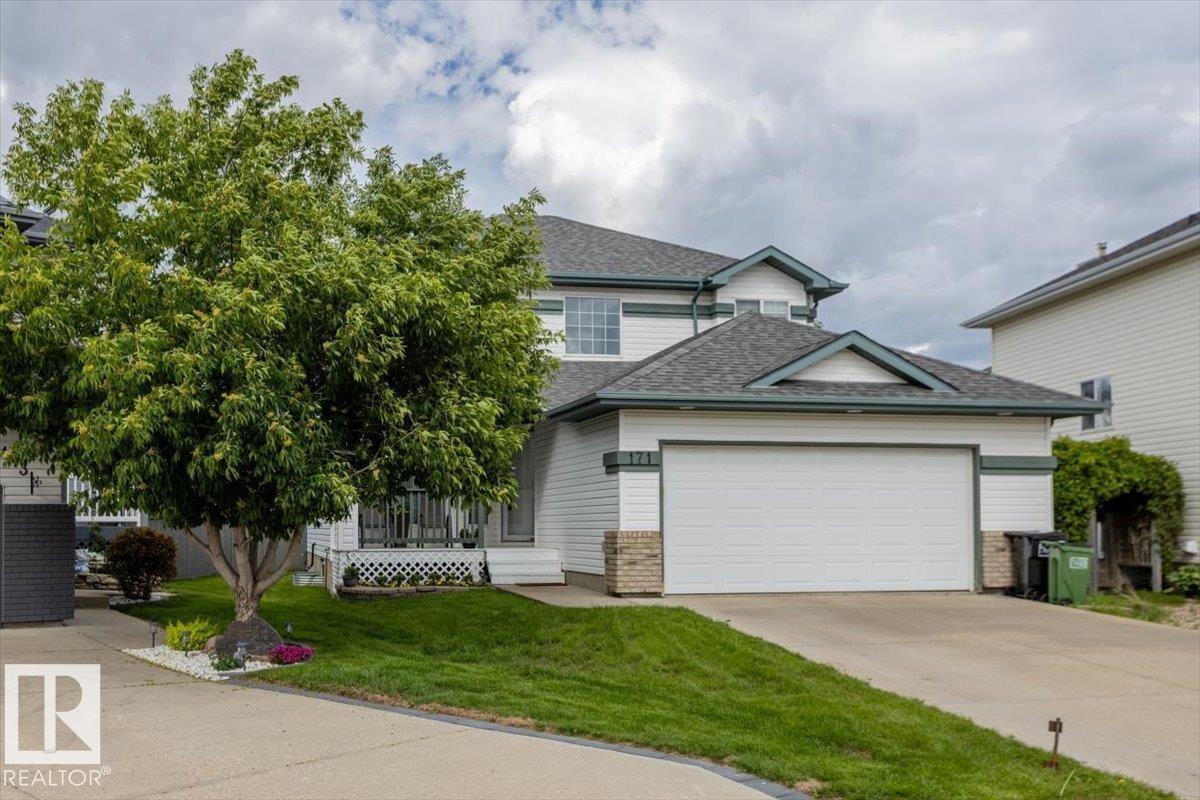 171 COTE CR NW - 2