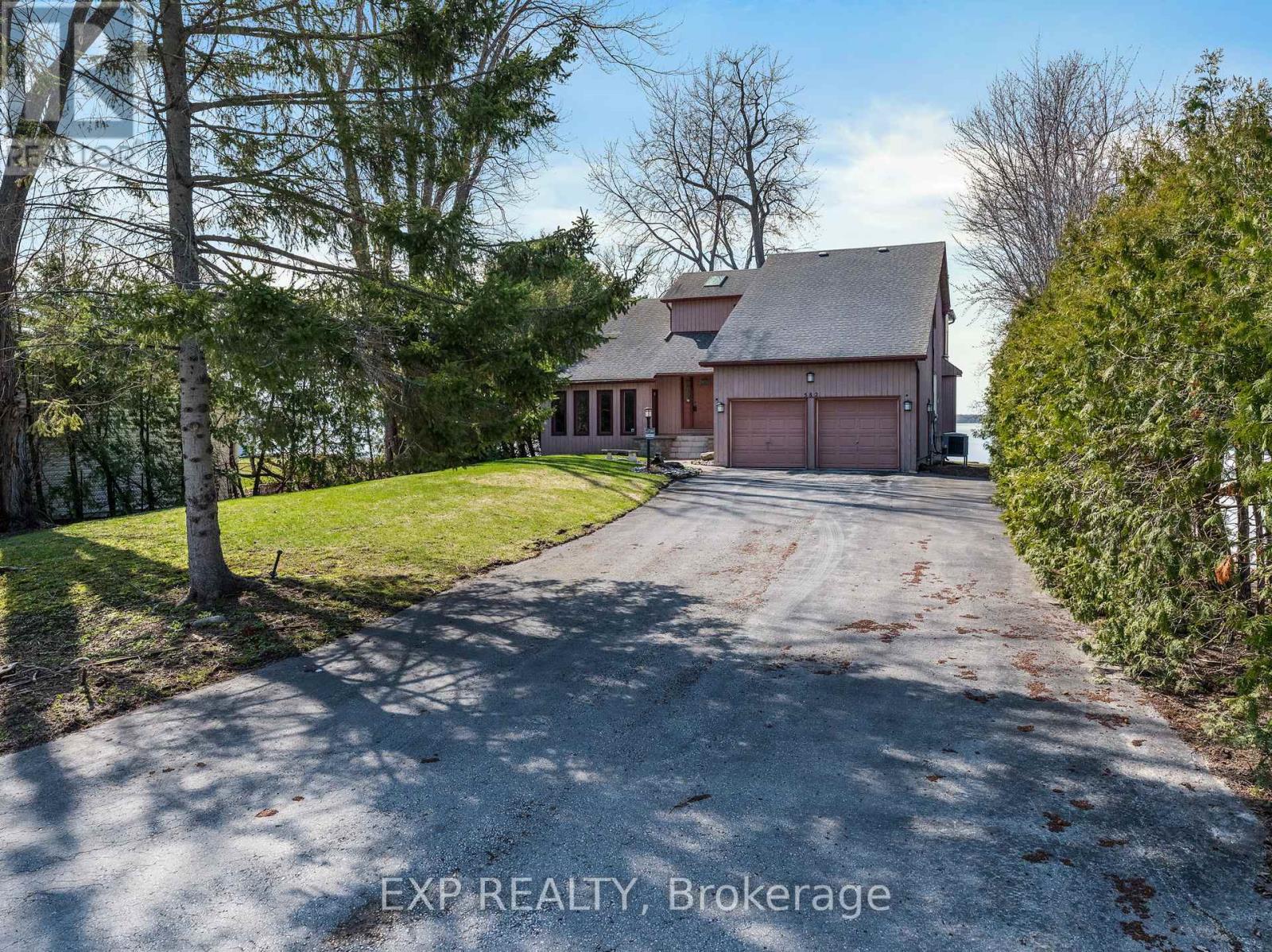 582 DUCLOS POINT ROAD - 4