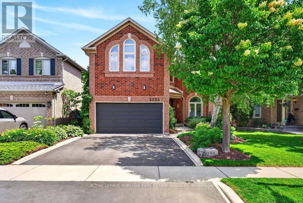 2255 VISTA OAK ROAD - 1