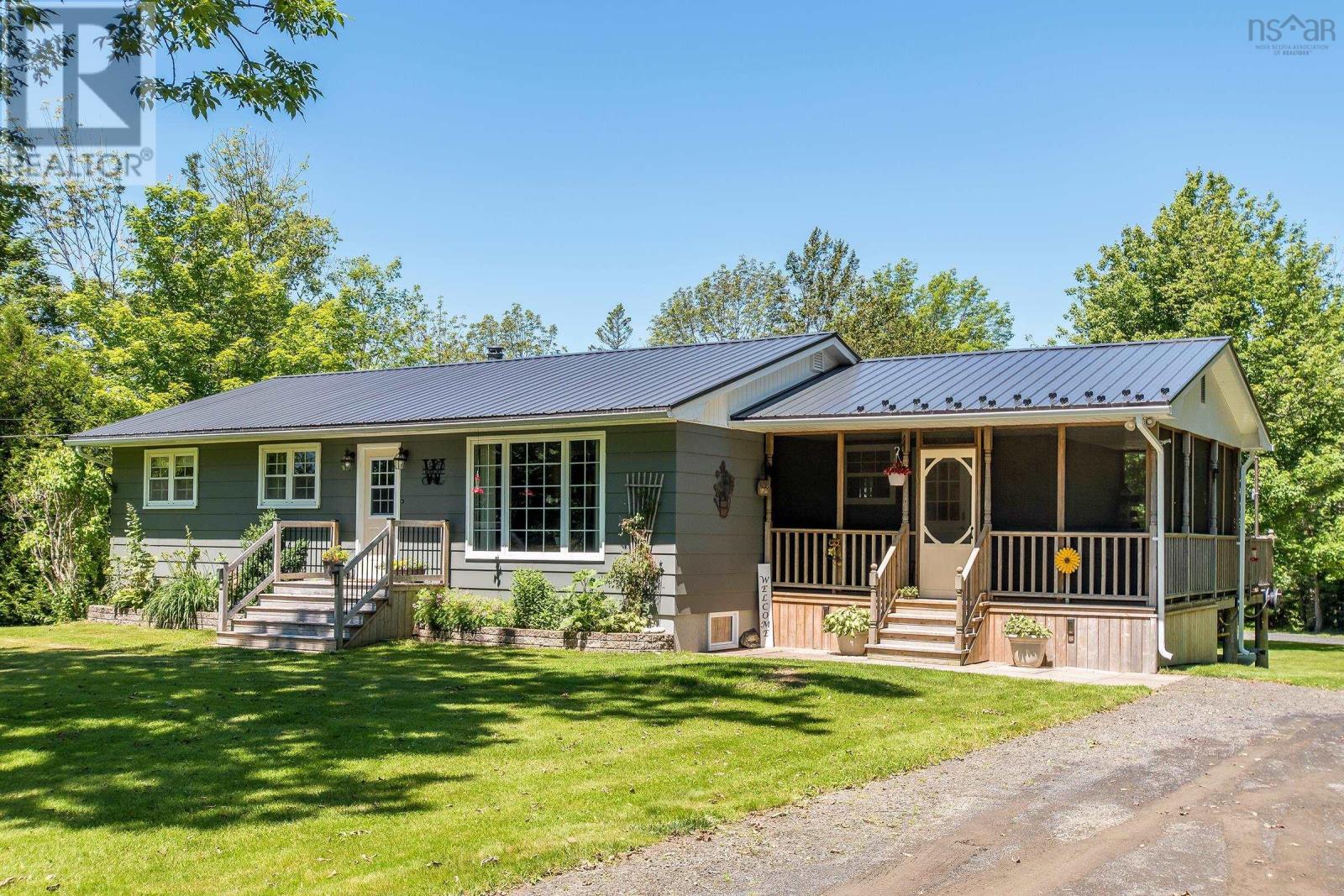 255 Virginia Road - 1