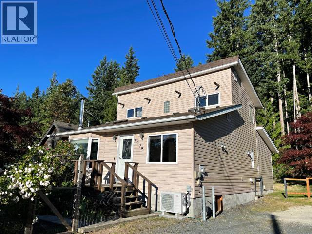 6279 CHILCO AVE, Powell River