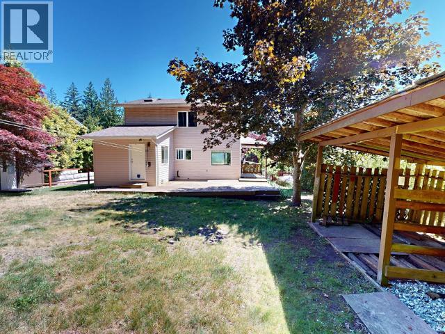 6279 CHILCO AVE, Powell River