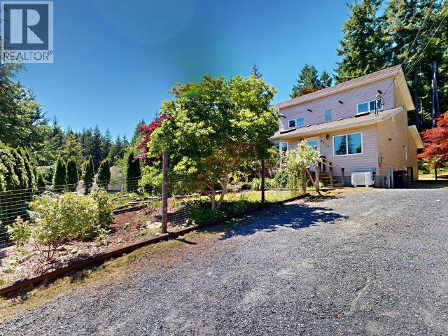 6279 CHILCO AVE, Powell River