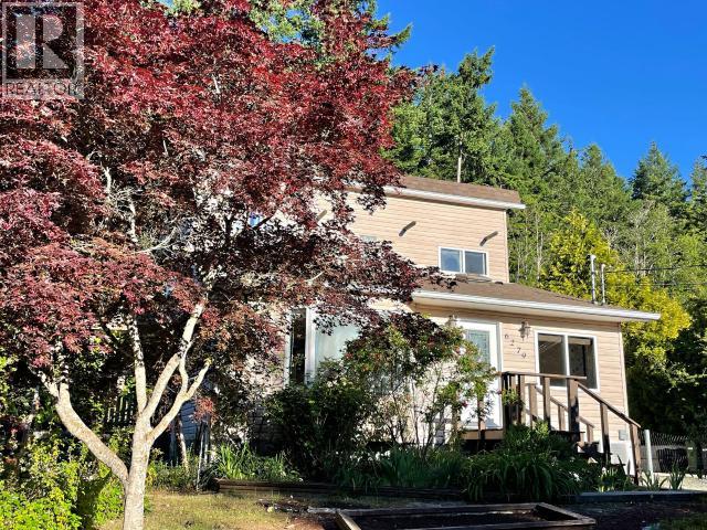 6279 CHILCO AVE, Powell River