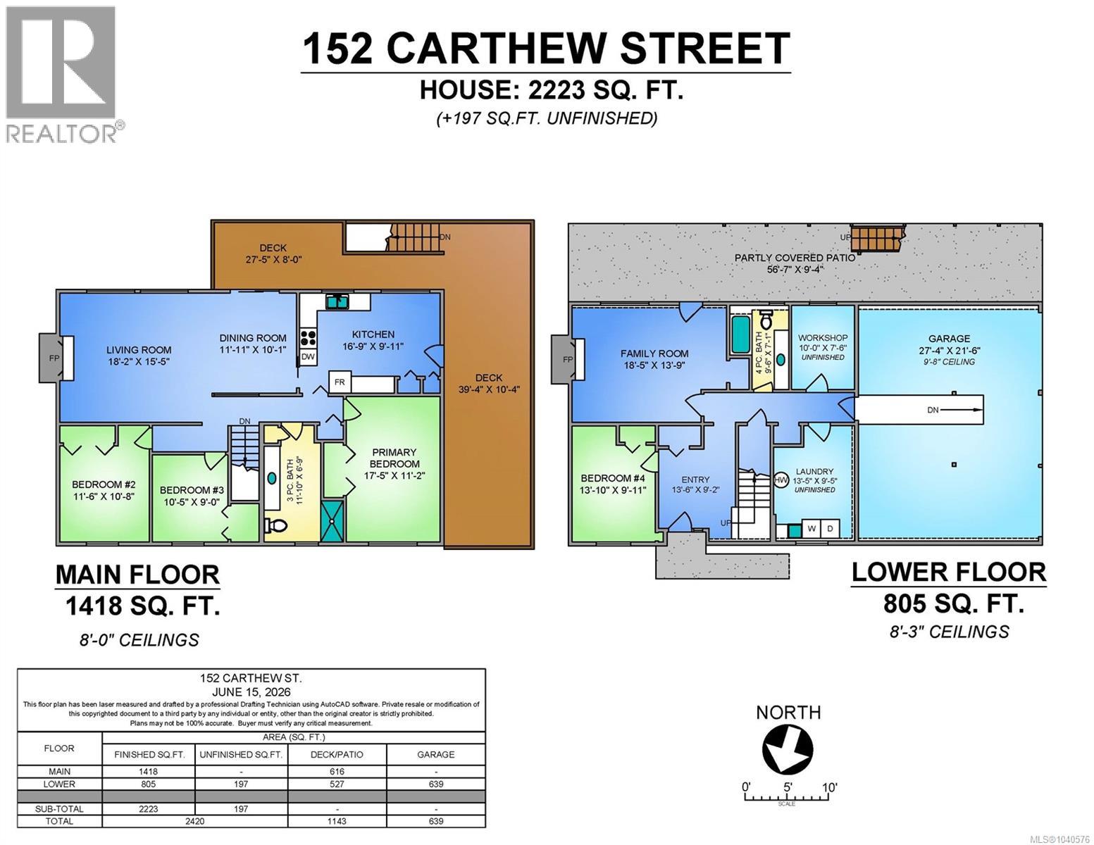 152 Carthew St - 14