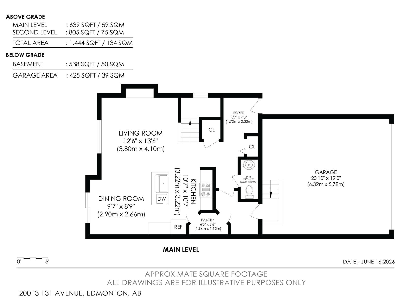20013 131 AV NW — photo 54