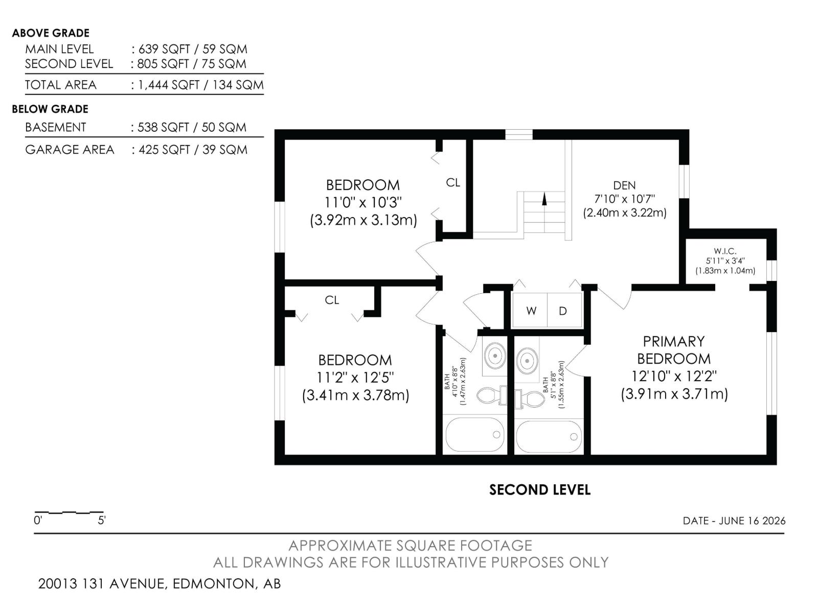 20013 131 AV NW — photo 55
