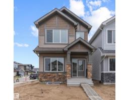 House for sale at 20615 43 Av NW, Edmonton — MLS® E4488044
