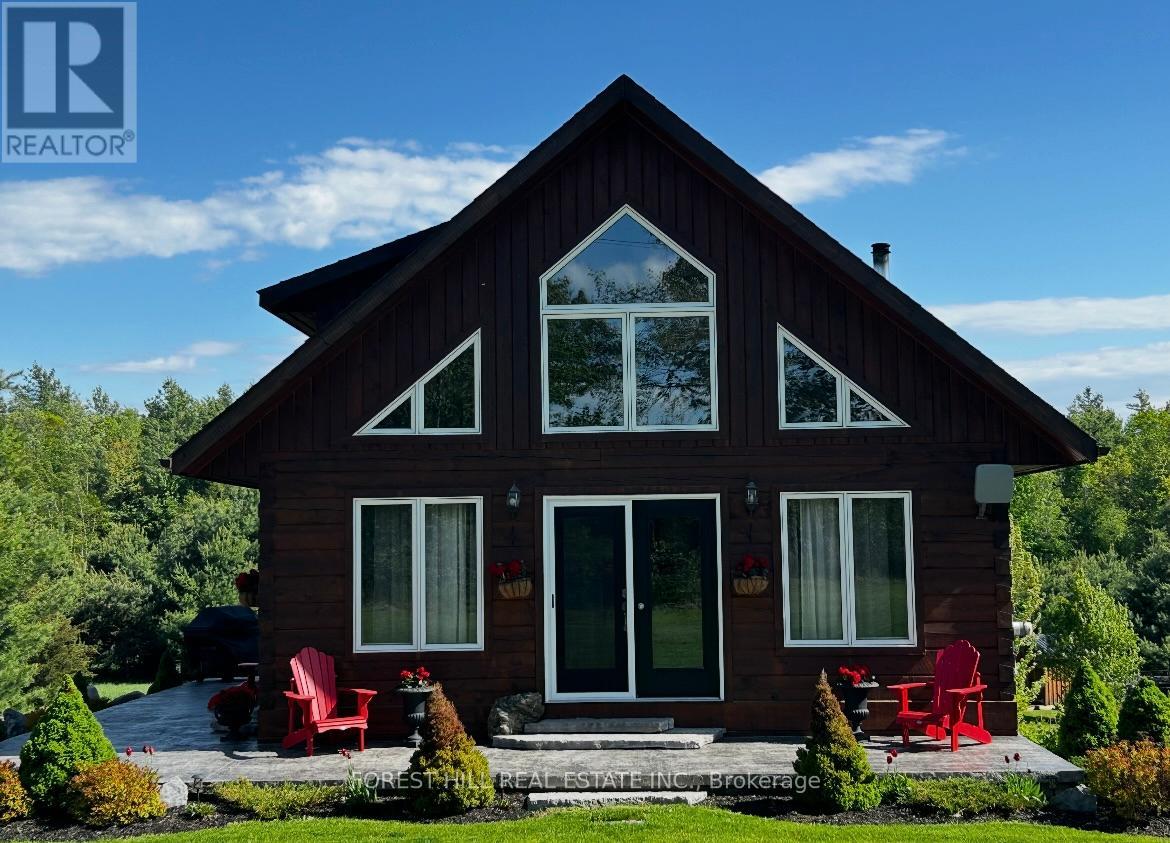 1825 TRENT RIVER ROAD - 1