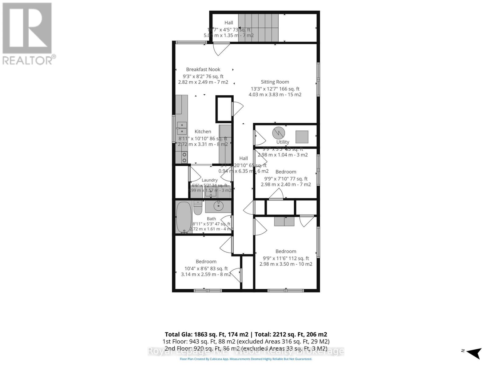 46 OAK STREET - 38