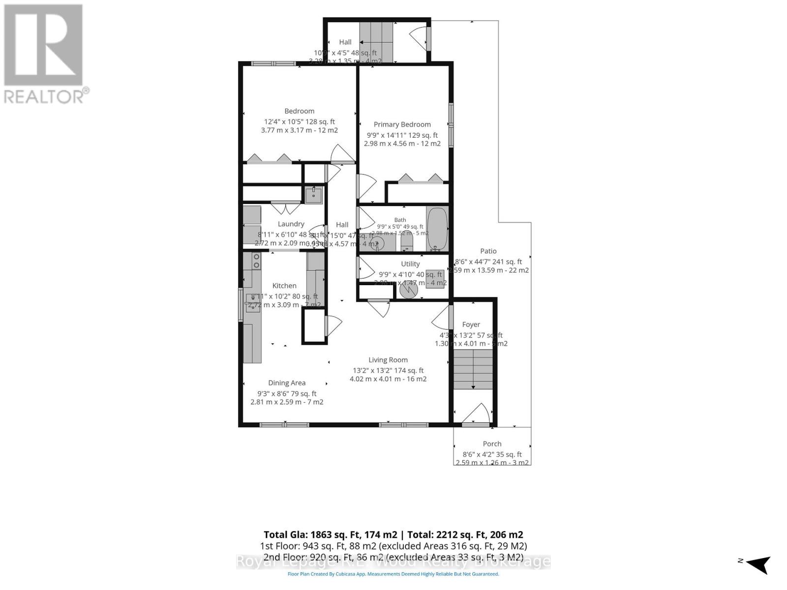 46 OAK STREET - 39