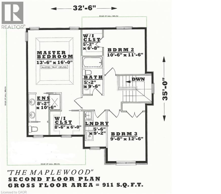 3-bedroom home for sale at 74 DUCHESS Drive, Delhi ON · photo 3 of 3