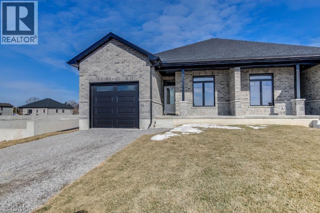 383 ARGYLE Avenue - 25