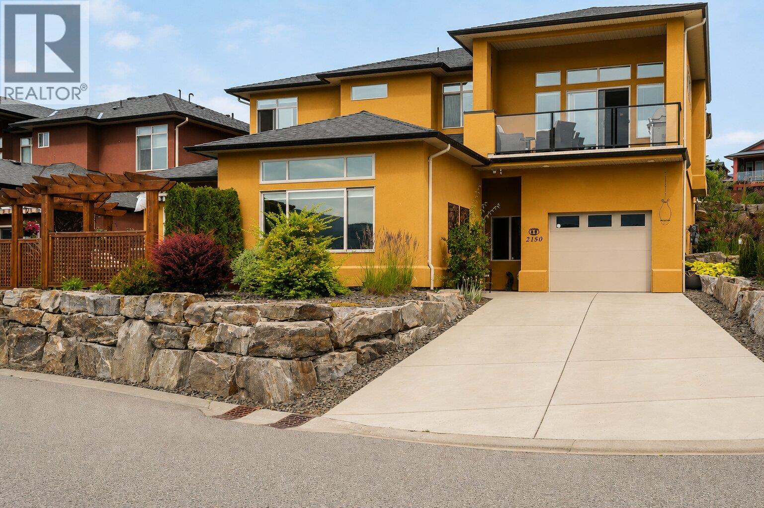 2150 Talavera Place, West Kelowna