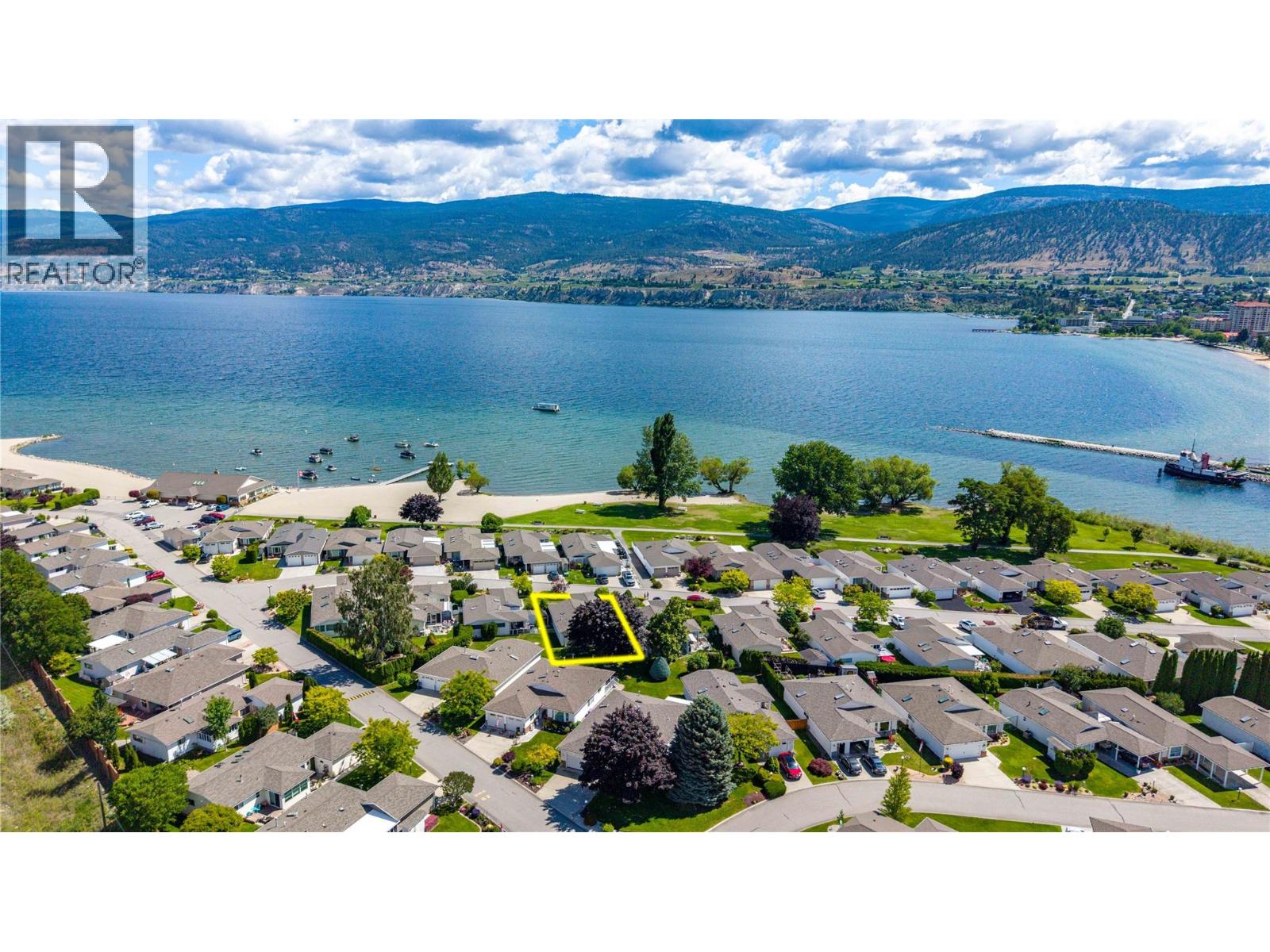 64 Kingfisher Drive, Penticton