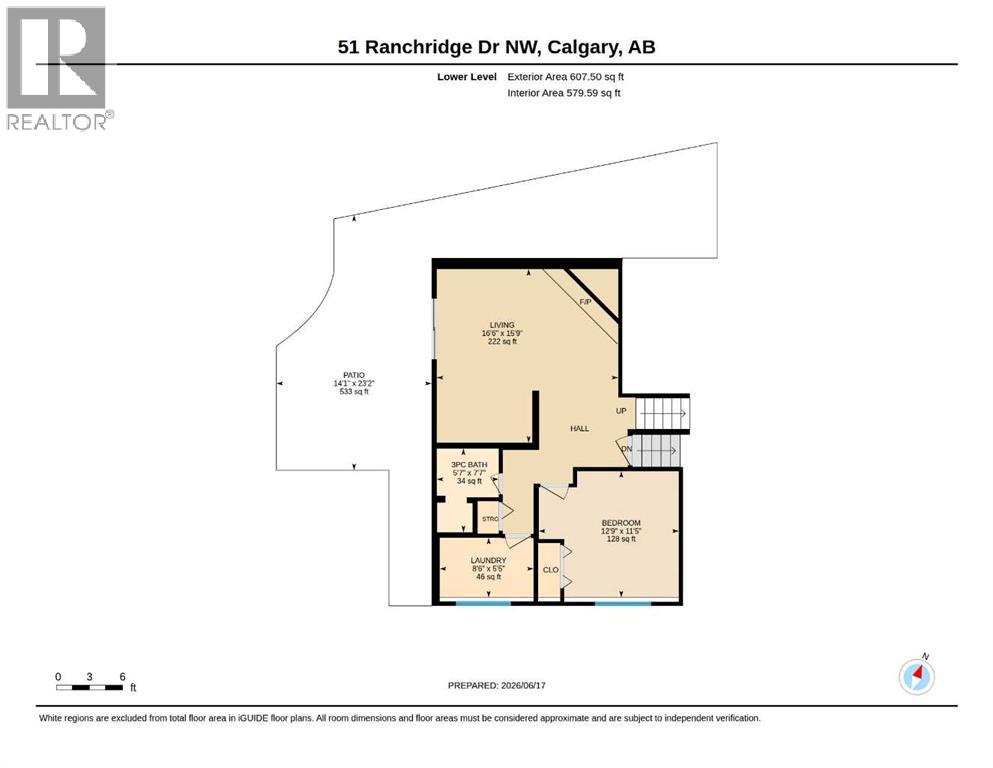 51 Ranchridge Drive NW — photo 36