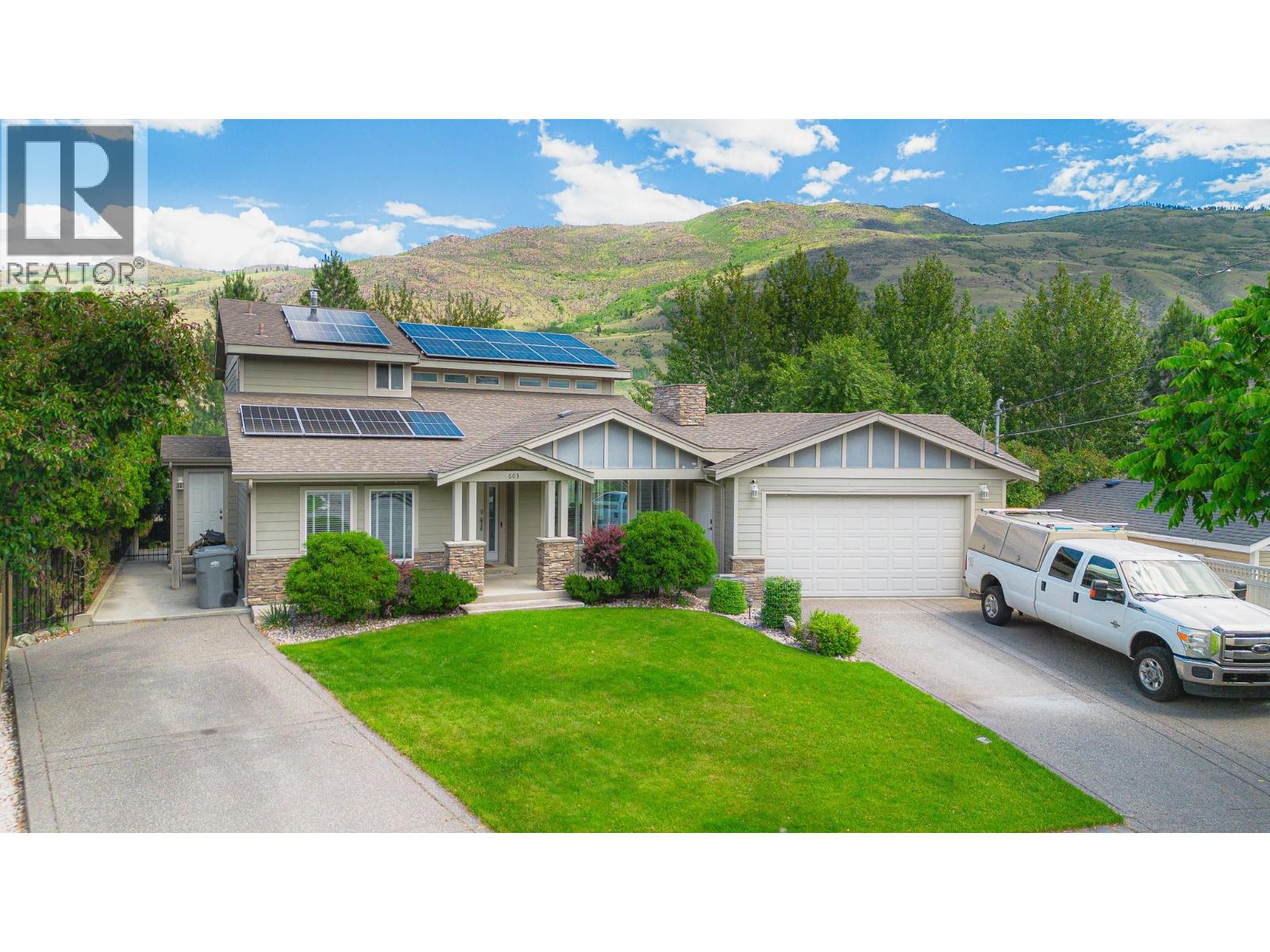 603 PORTERFIELD Road - 2