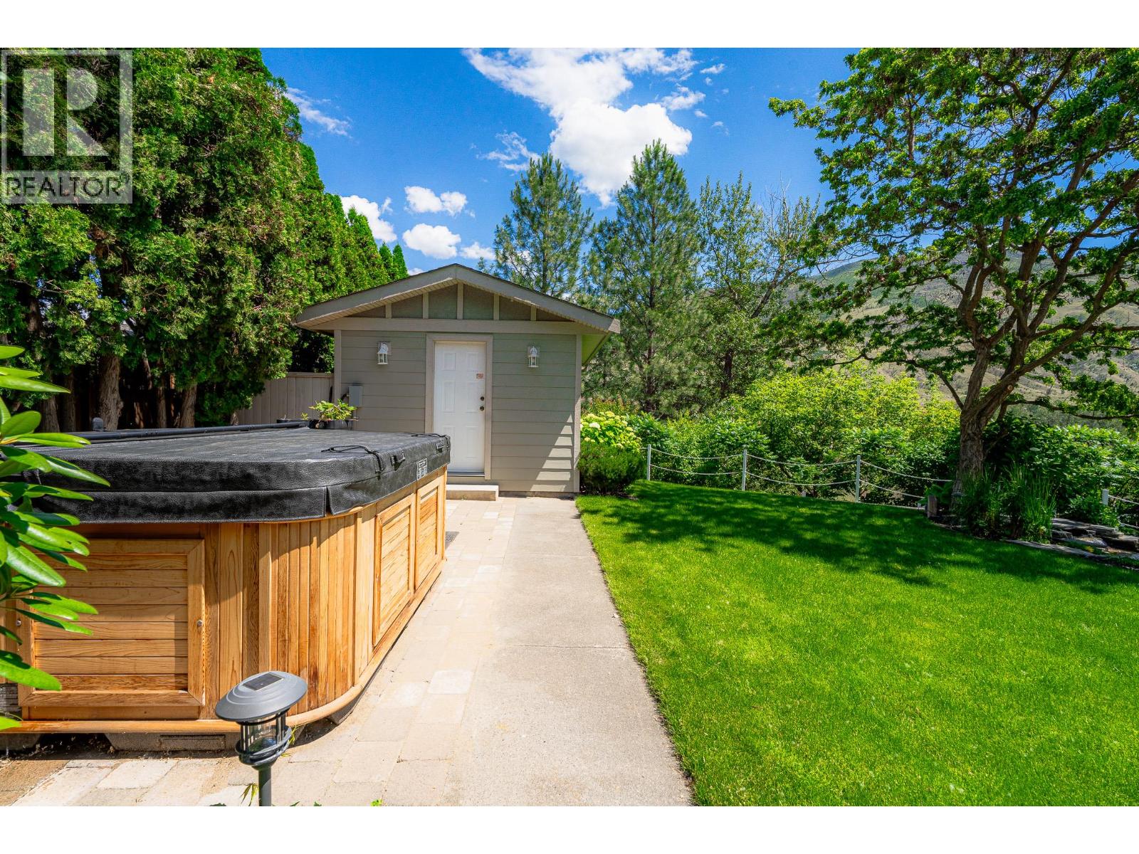 603 PORTERFIELD Road - 64
