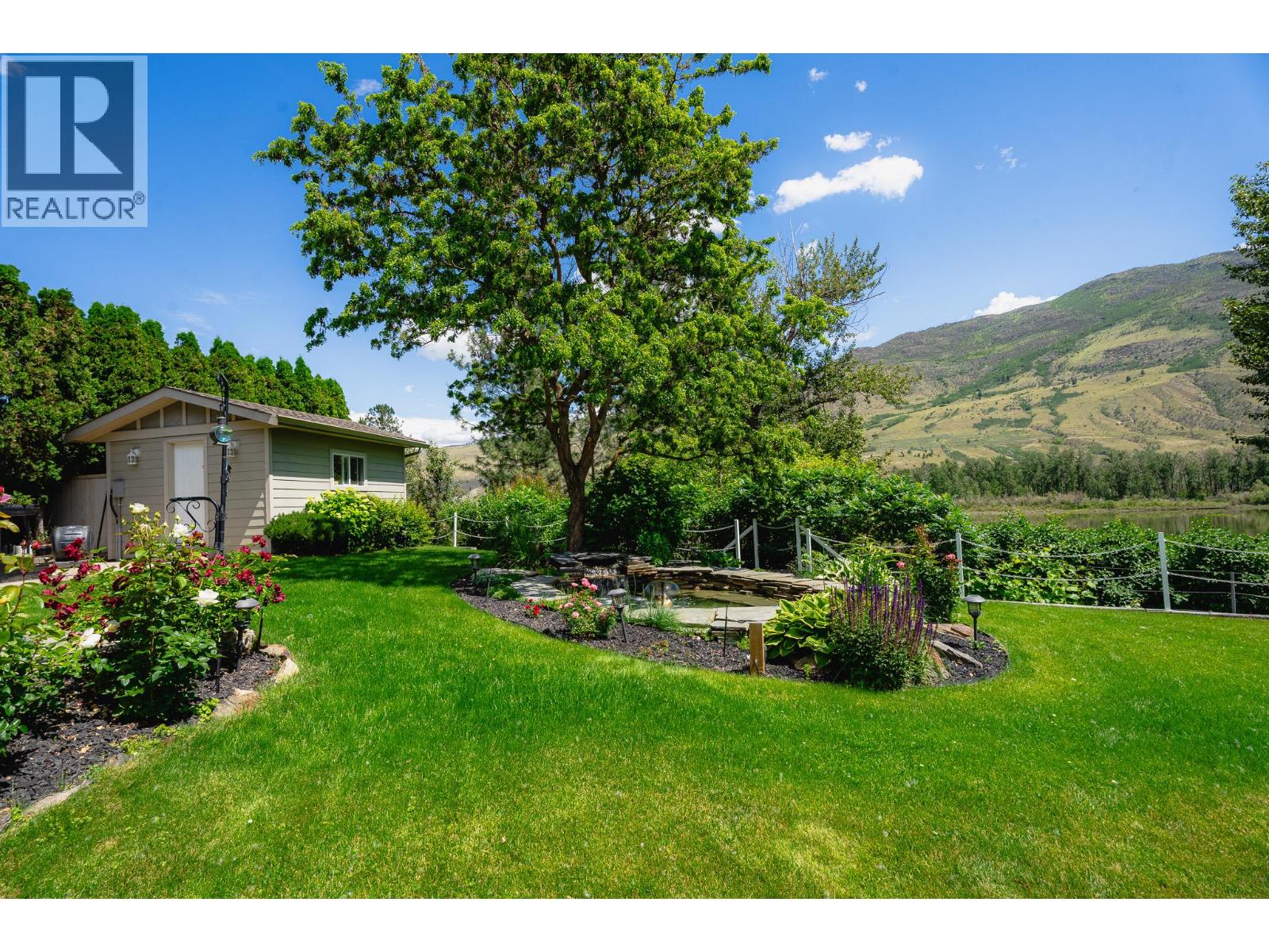 603 PORTERFIELD Road - 54