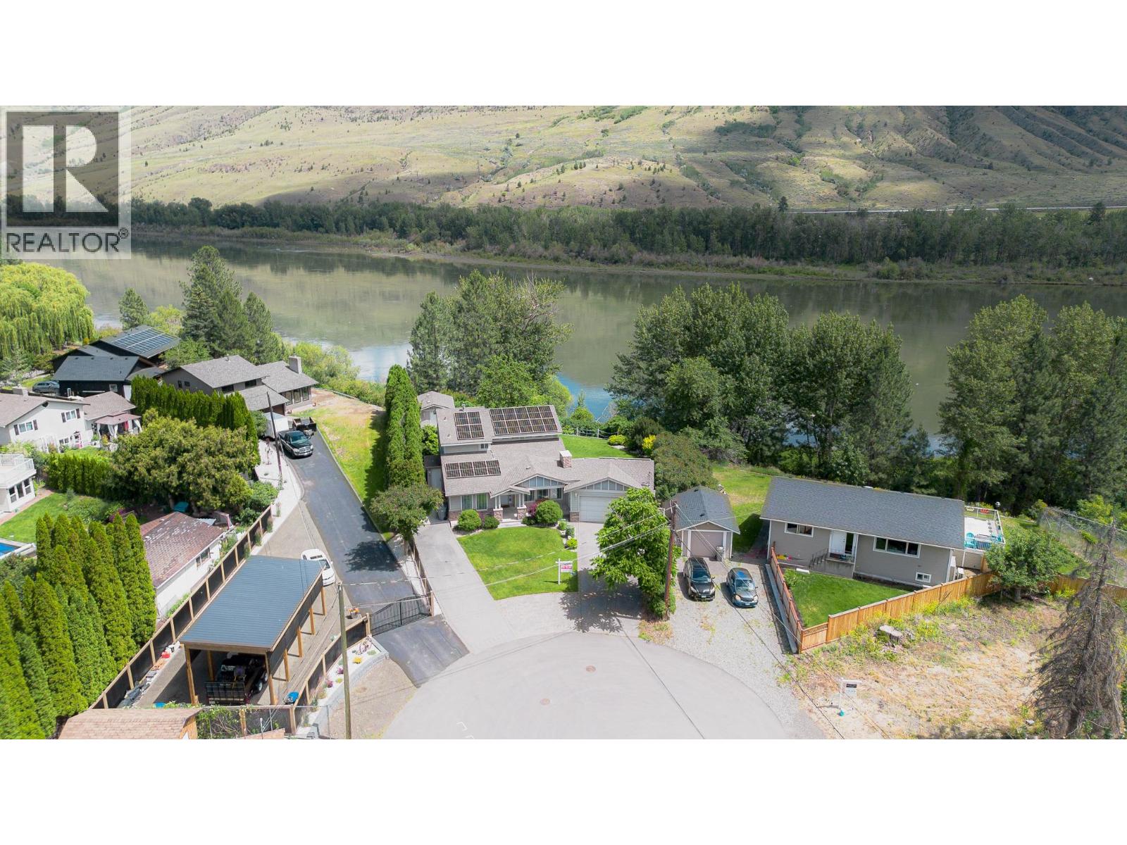 603 PORTERFIELD Road - 51