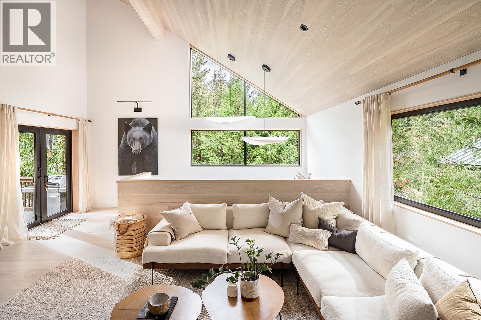 2524 WHISTLER ROAD, Whistler