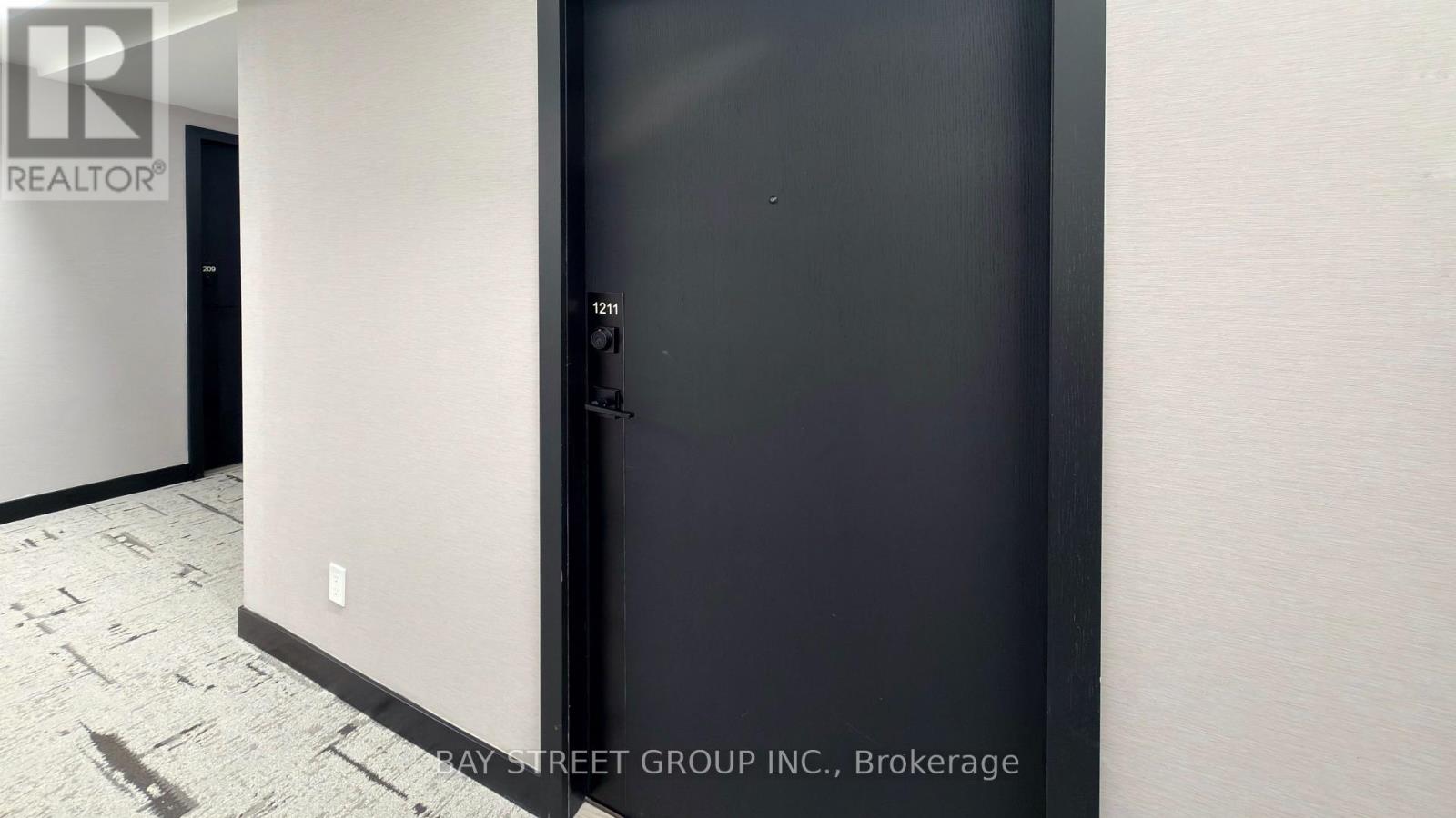 #1211 609 SHERBOURNE STREET - 25