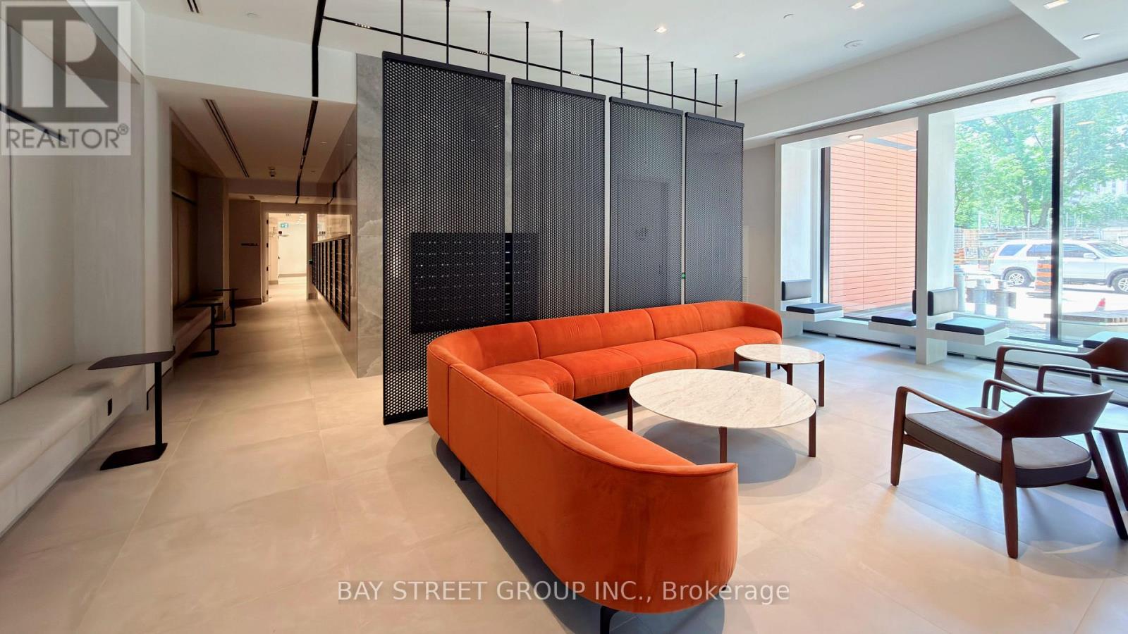 #1211 609 SHERBOURNE STREET - 28