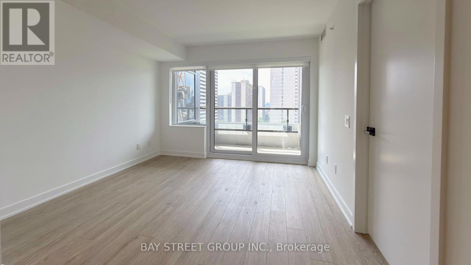#1211 609 SHERBOURNE STREET - 7