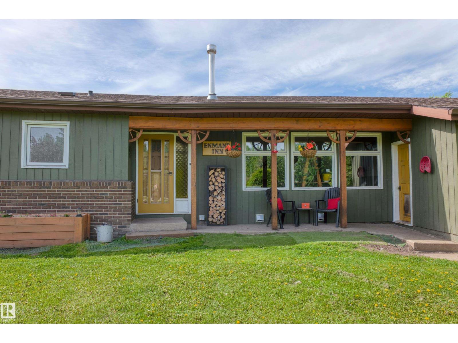 107 59329 Rge Rd 51 - photo 2