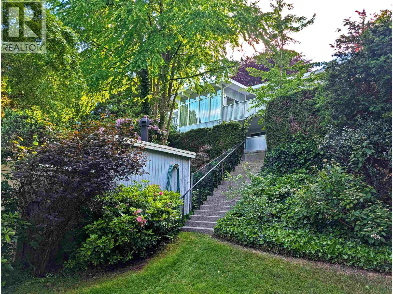 680 ST. ANDREWS ROAD, West Vancouver