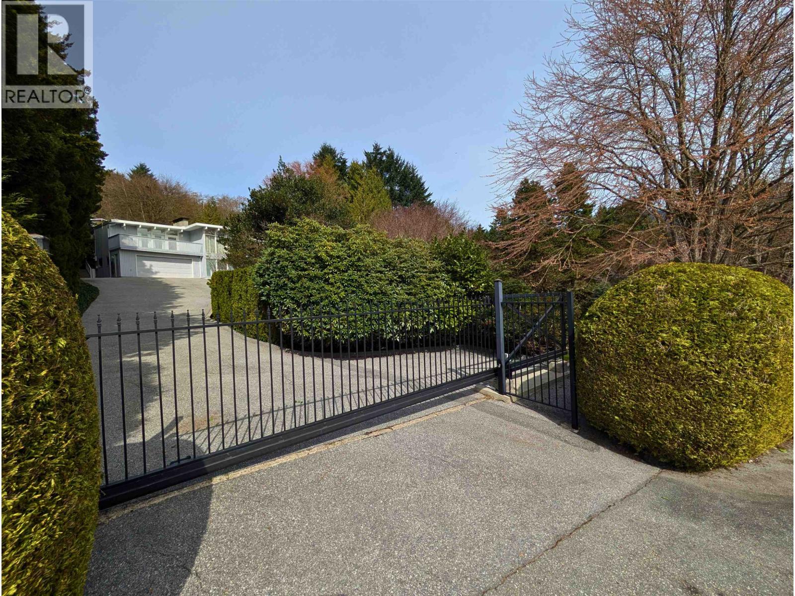680 ST. ANDREWS ROAD, West Vancouver